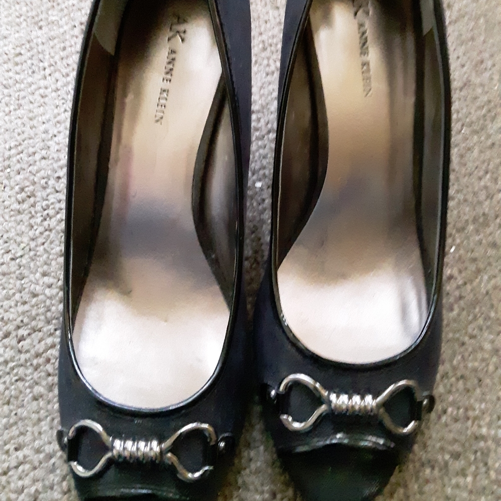 Anne Klein shoes